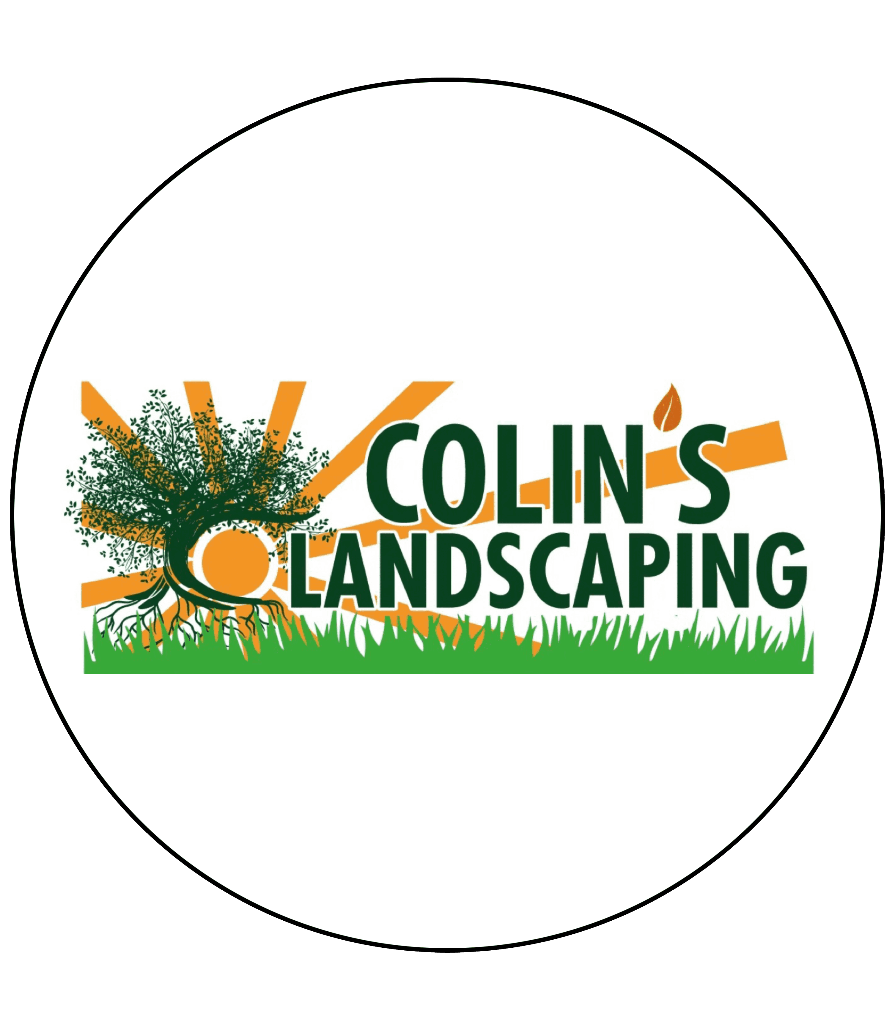 Colins Landscaping